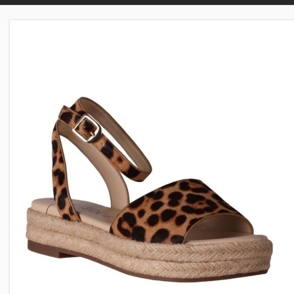 Sole society Verla sandal